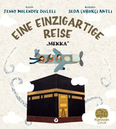 A Unique Journey 'Mecca'